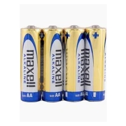 Bateria LR6  MAXELL alkaliczna